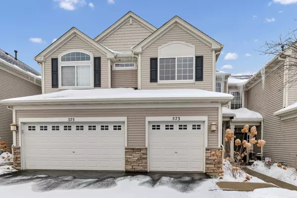 573 Telluride DR, Gilberts, IL 60136