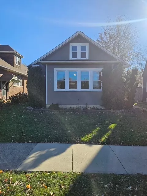 Blue Island, IL 60406,2521 Orchard ST