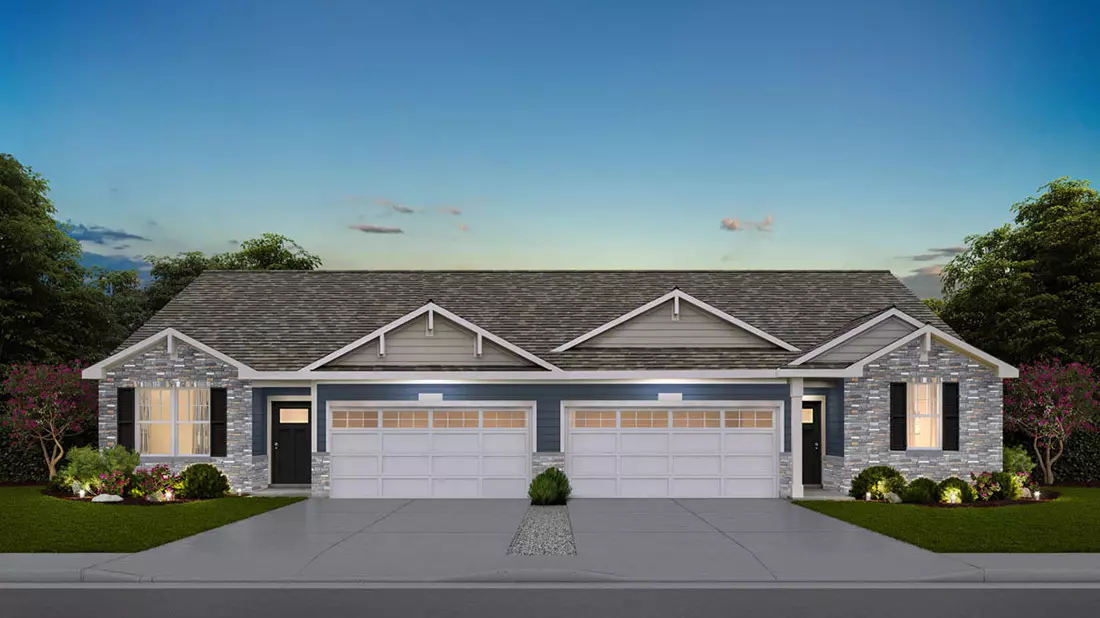 Bartlett, IL 60103,1111 Bluebell LN