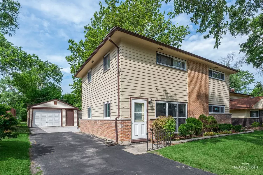 257 Miami ST, Park Forest, IL 60466