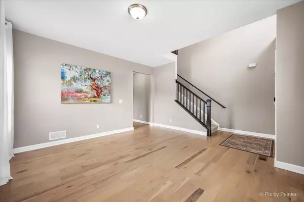 Elburn, IL 60119,1622 Fairfield DR