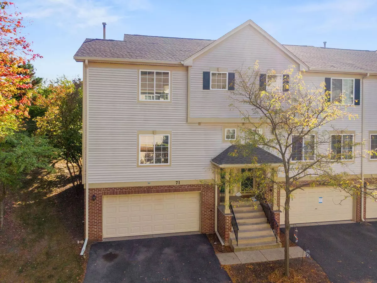 Streamwood, IL 60107,71 Monarch DR #0