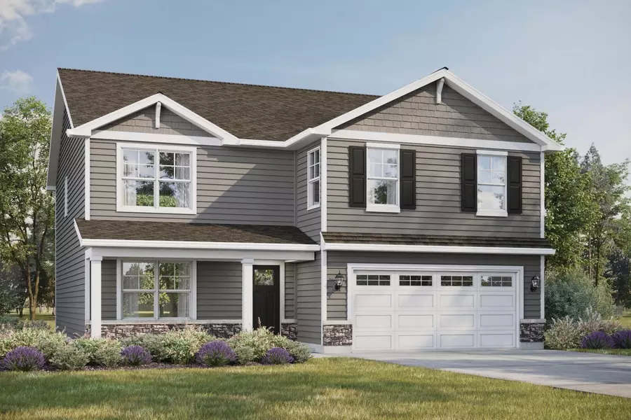 1449 Vintage DR, Oswego, IL 60543