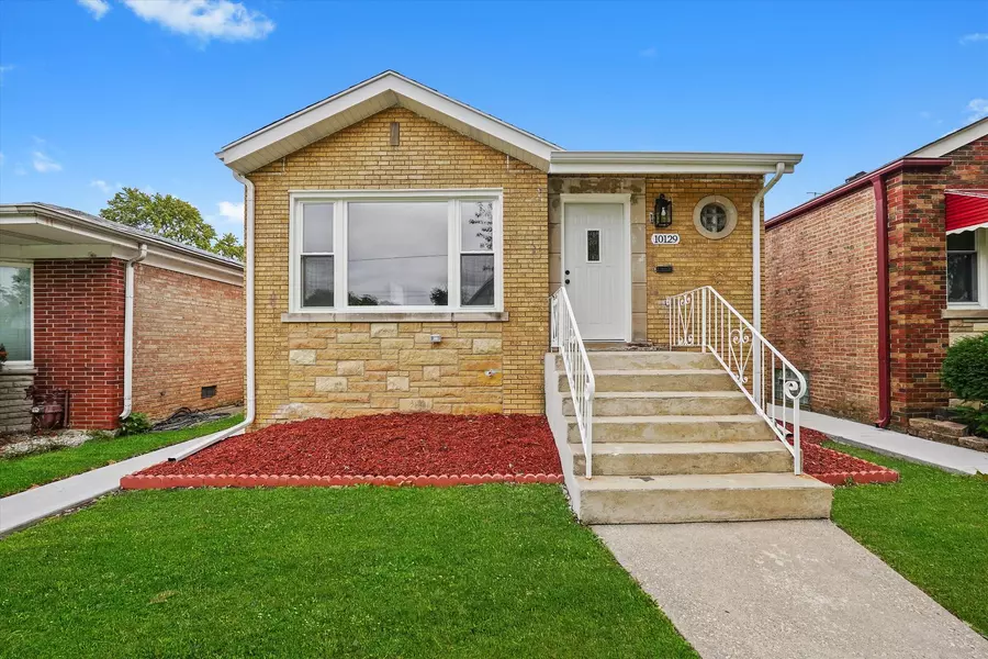 10129 S Indiana AVE, Chicago, IL 60628