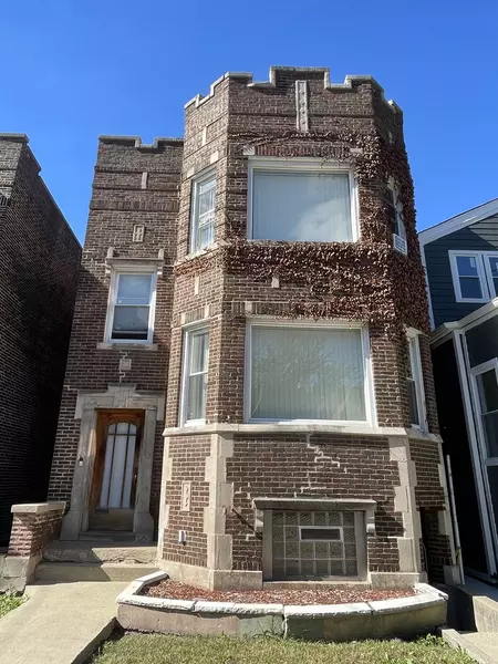 7846 S Evans AVE, Chicago, IL 60619