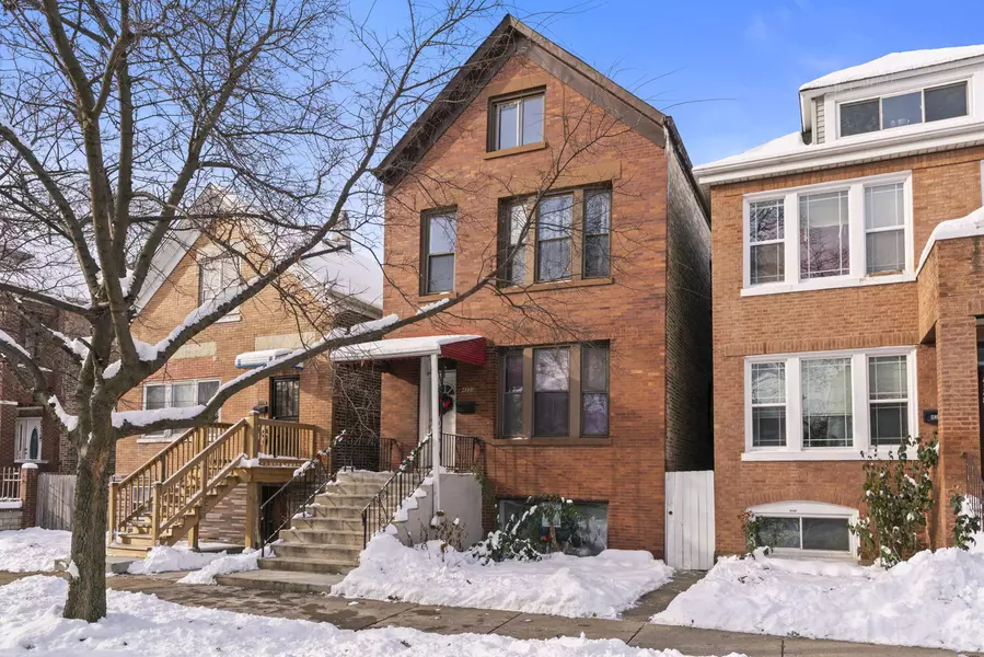 4350 S Rockwell ST, Chicago, IL 60632