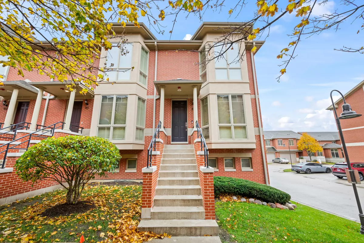 Wheeling, IL 60090,86 Legacy LN