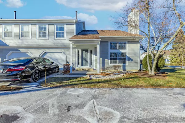 Streamwood, IL 60107,237 Acorn DR