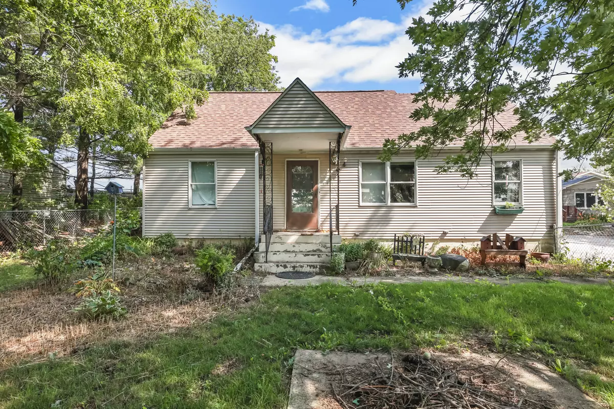 Morris, IL 60450,180 E US Route 6