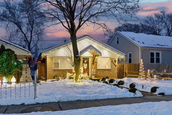 Burbank, IL 60459,8239 Sayre AVE