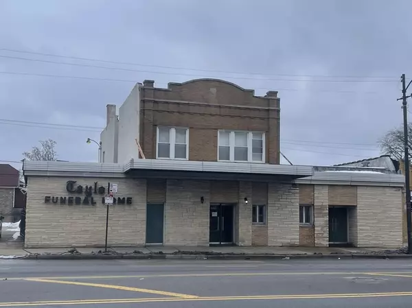 5338-58 W North AVE, Chicago, IL 60639