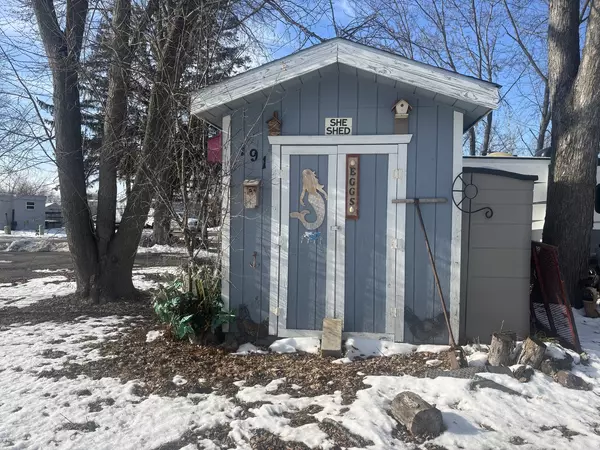 Lakemoor, IL 60051,191 Drydock