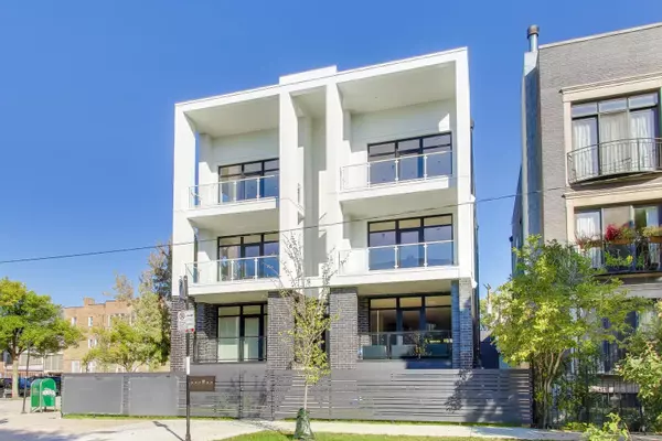 Chicago, IL 60622,2456 W Cortez ST #2E