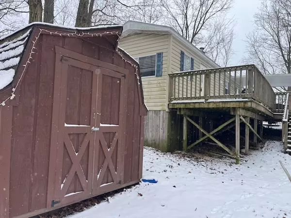 Seneca, IL 61360,2795 E 28th Lot 1377 RD