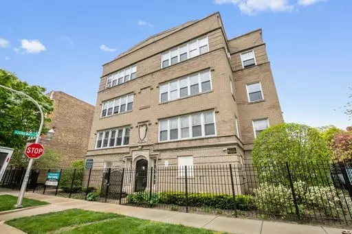 1611 W Juneway TER #3E, Chicago, IL 60626