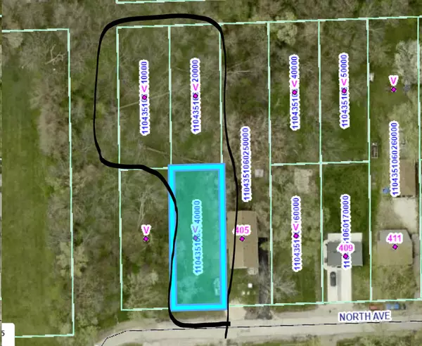 Lockport, IL 60441,403 North AVE