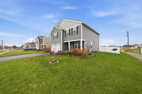 Joliet, IL 60431,1407 Prairie Creek TRL