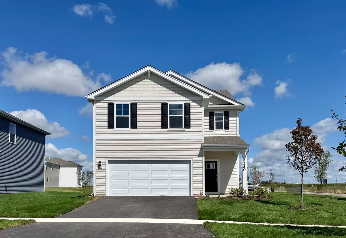 Pingree Grove, IL 60140,1401 Acadia CIR