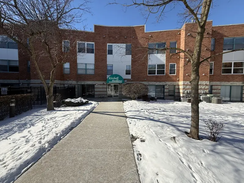 3265 Kirchoff RD #116, Rolling Meadows, IL 60008