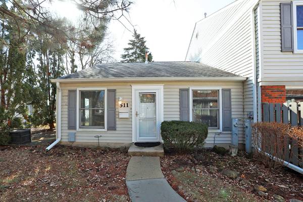 511 Eagle CT #0, Schaumburg, IL 60194