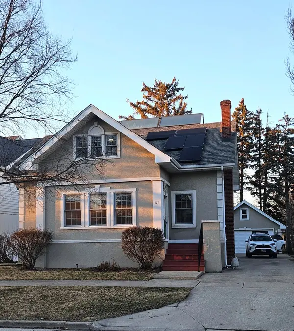 171 E Cayuga AVE, Elmhurst, IL 60126