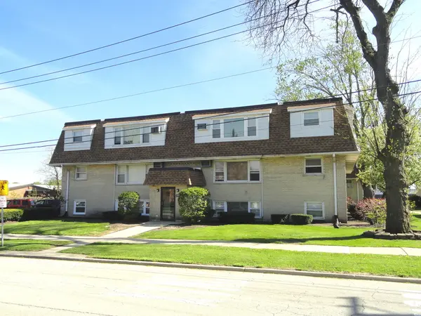 9907 W 58th ST #1, Countryside, IL 60525