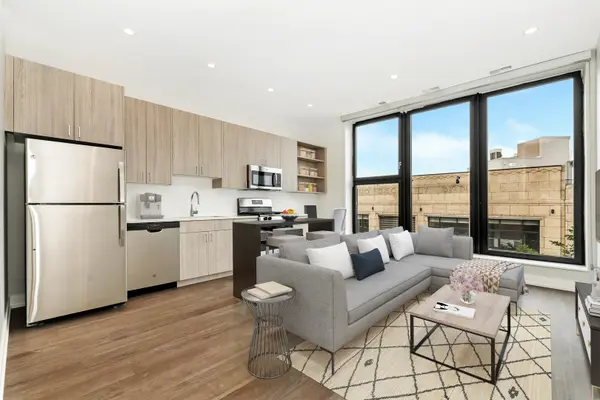 1964 N Milwaukee AVE #507, Chicago, IL 60647