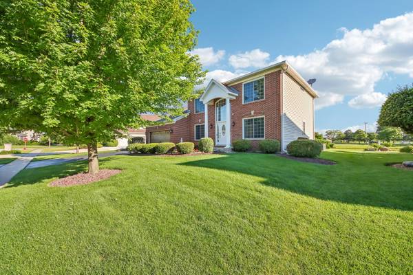 2302 Irvine LN, Plainfield, IL 60586