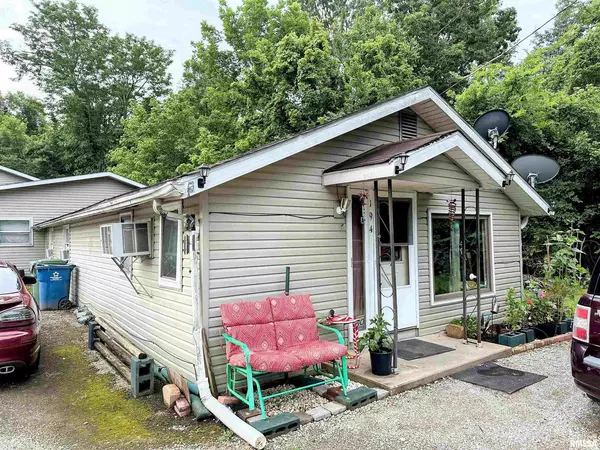 194 Villa Knoll Pase ST #1, 2, Carbondale, IL 62901