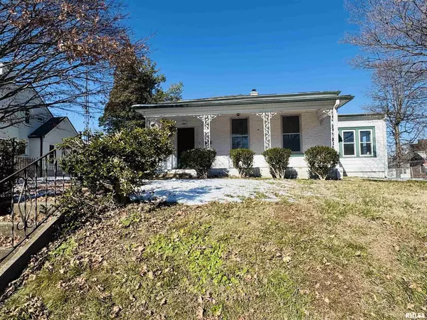 405 S MAIN ST, Anna, IL 62906-0000