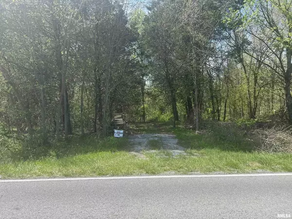 Carbondale, IL 62901,Lots 1 & 2 Grassy RD