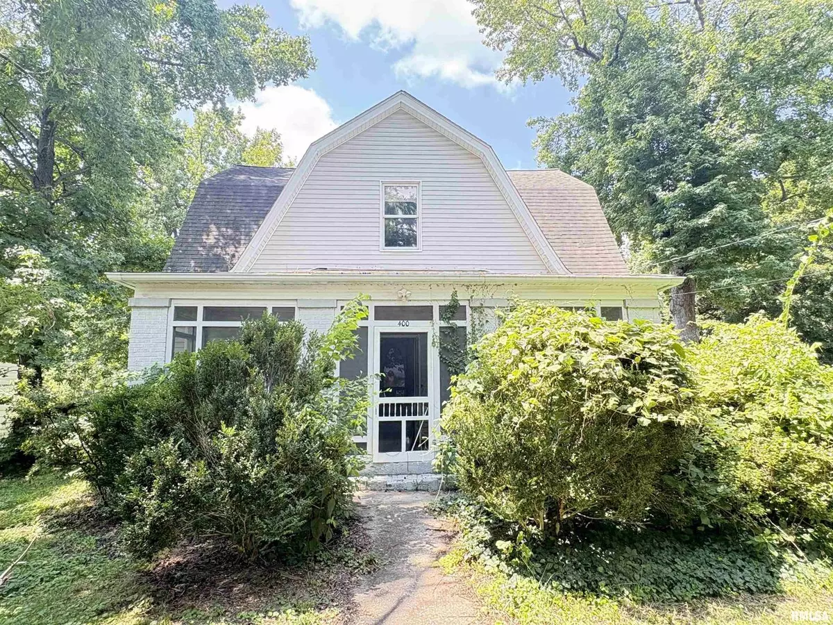 Carbondale, IL 62901,400 S OAKLAND AVE