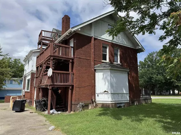 Carbondale, IL 62901,505 W MAIN ST