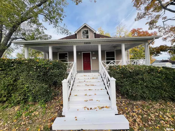 Eldorado, IL 62930-1524,1300 LINCOLN ST