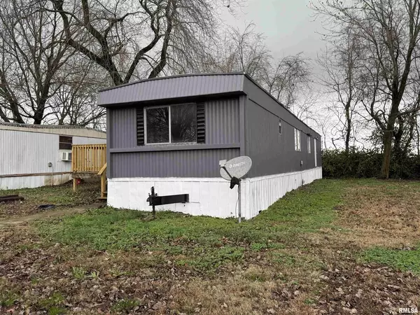 Carbondale, IL 62901,2520 NEW ERA RD #13