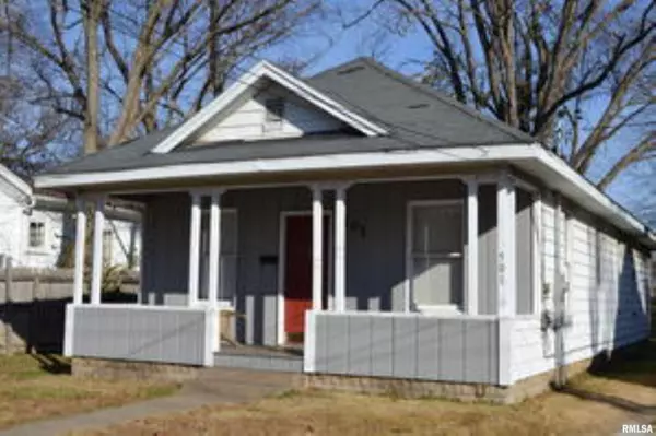 Carbondale, IL 62901,501 S HAYS AVE #1