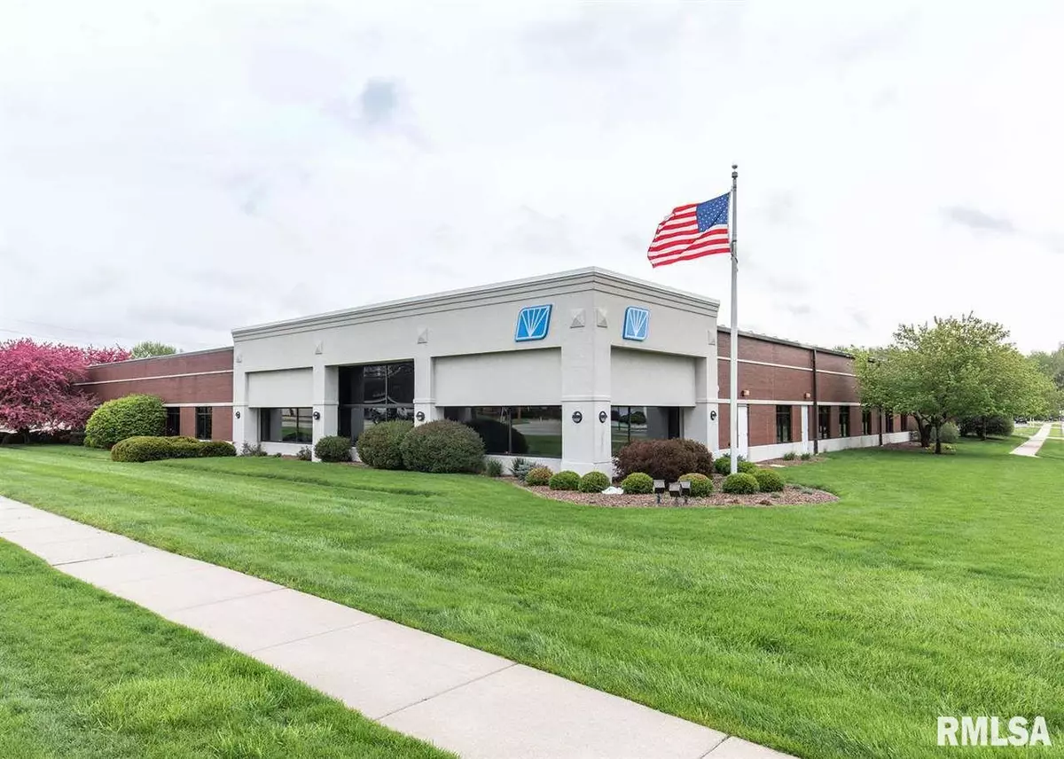 Moline, IL 61265,2121 47TH ST