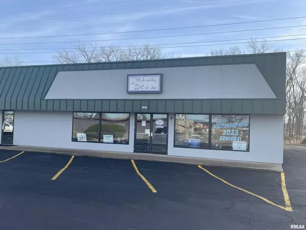 1548 52ND AVE, Moline, IL 61265