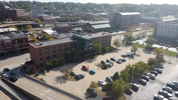 Moline, IL 61265,1501 RIVER DR #4th Floor