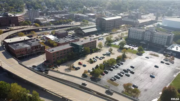 Moline, IL 61265,1501 RIVER DR #4th Floor