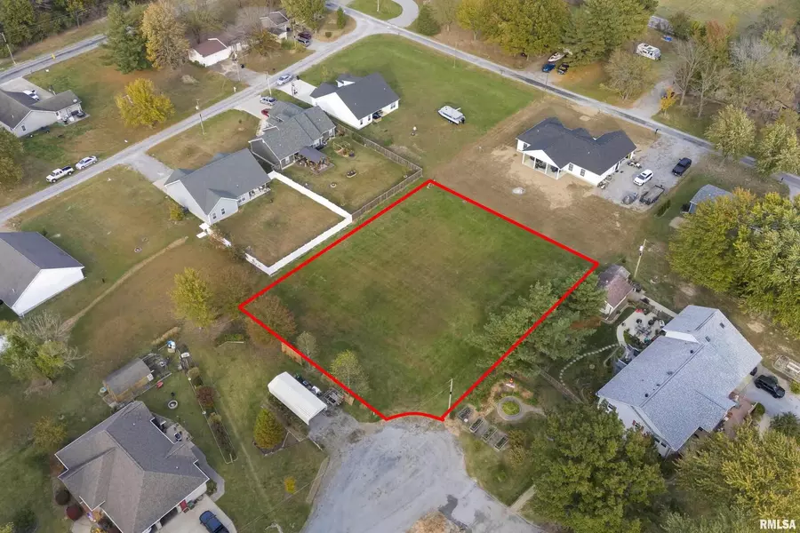 TBD BERMUDA DR, Marion, IL 62959