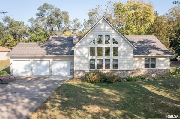 1008 S HIGH ST, Port Byron, IL 61275