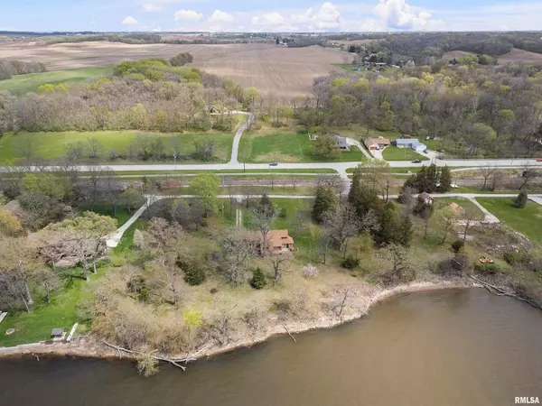 Port Byron, IL 61275,11816 N 84 HWY