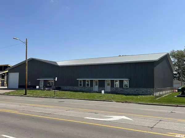 4206 7TH ST #C, East Moline, IL 61244