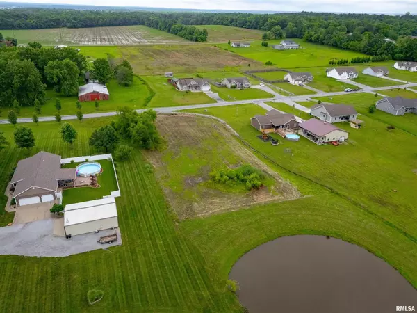 Carbondale, IL 62901,980 Forever LN