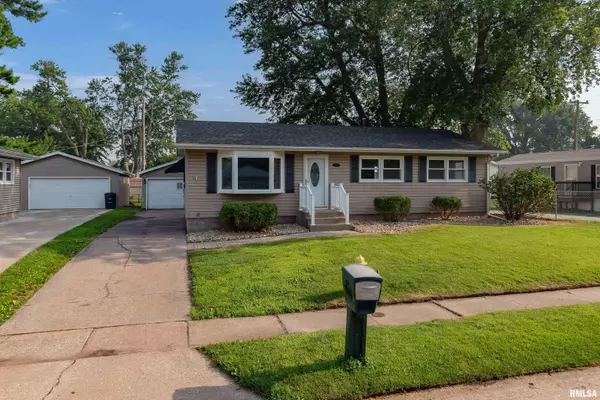 Rock Island, IL 61201,611 79TH AVE W