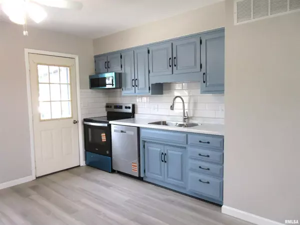 Milan, IL 61264,1903 4TH ST W