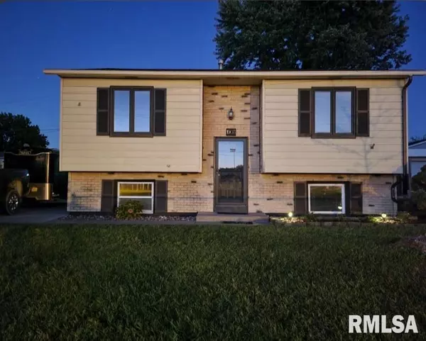 Milan, IL 61264,1903 4TH ST W