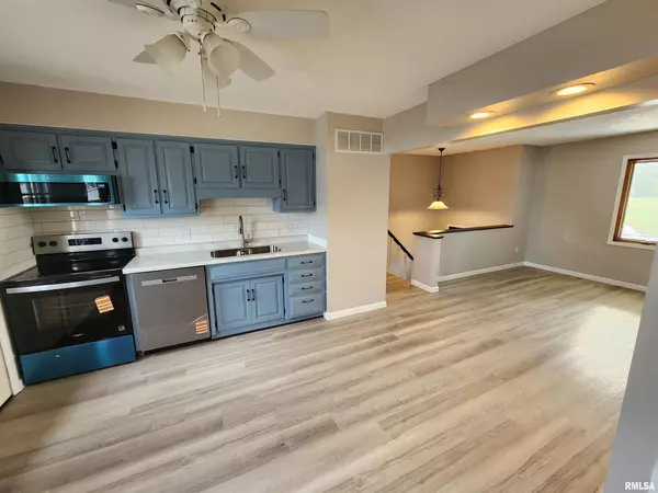 Milan, IL 61264,1903 4TH ST W