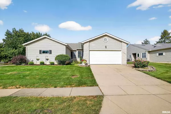 3988 PARTRIDGE CIR, Bettendorf, IA 52722